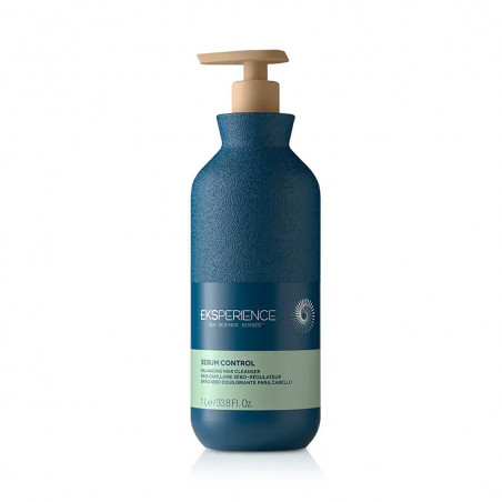 SEBUM CONTROL BALANCING HAIR CLEANSER 1000ml
