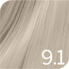 Revlonissimo Colorsmetique 9.1 FRÍOS Tinte Permanente | Revlon