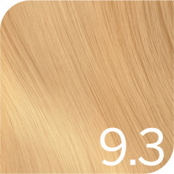 Revlonissimo Colorsmetique 9.3 DORADOS Tinte Permanente | Revlon