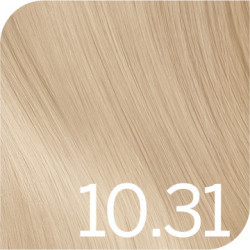 Revlonissimo Colorsmetique 10.31 DORADOS Tinte Permanente | Revlon