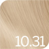 Revlonissimo Colorsmetique 10.31 DORADOS Tinte Permanente | Revlon