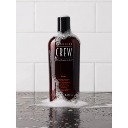 3-in-1 Shampoo, Conditioner, and Body Wash Classic | American Crew