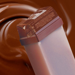 CERA TIBIA CHOCOWAX AL CACAO (Cartucho) | Beauty Image