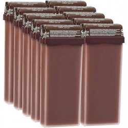 CERA TIBIA CHOCOWAX AL CACAO (Cartucho) | Beauty Image