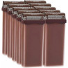 CERA TIBIA CHOCOWAX AL CACAO (Cartucho) | Beauty Image