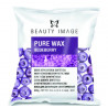 CERA SINTÉTICA BLUEBERRY perlas | Beauty Image