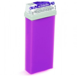 CERA SINTÉTICA BLUEBERRY ROLL-ON (Cartucho) | Beauty Image