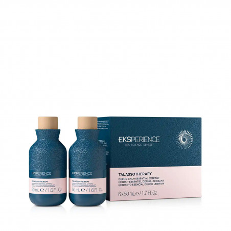 TALASSOTHERAPY DERMO CALM ESSENTIAL EXTRACT 6x50ml