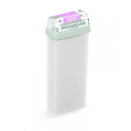 CERA SINTÉTICA ORCHID ROLLL-ON (Cartucho) | Beauty Image
