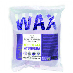 CERA AYURVEDA 1Kg perlas | Beauty Image