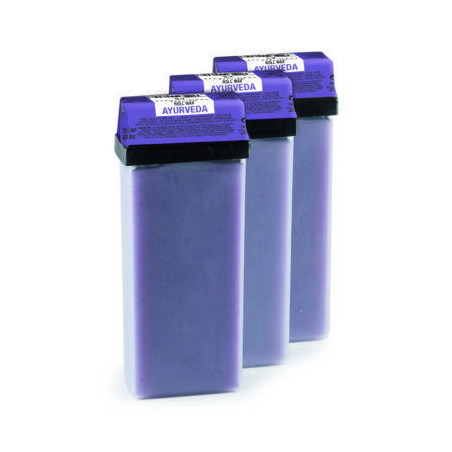 CERA TIBIA AYURVEDA ROLL-ON (Cartucho) | Beauty Image