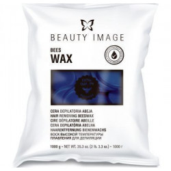 CERA ABEJA AZULENO 1Kg discos | Beauty Image