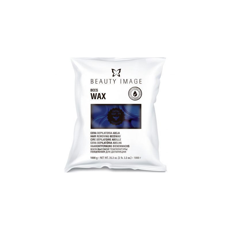 CERA ABEJA AZULENO 1Kg discos | Beauty Image