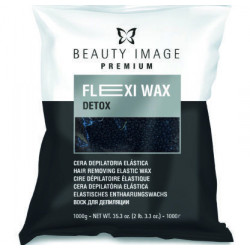 CERA LUXE DETOX MICROPERLAS 1Kg | Beauty Image