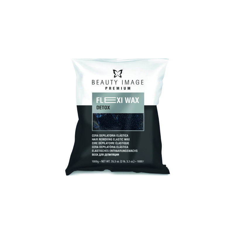 CERA LUXE DETOX MICROPERLAS 1Kg | Beauty Image