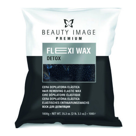 CERA LUXE DETOX MICROPERLAS 1Kg | Beauty Image