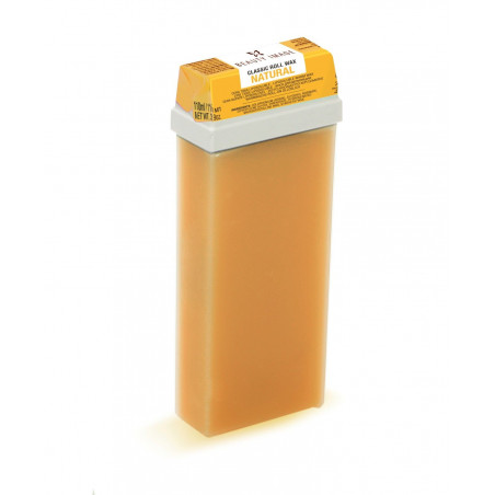 CERA CLASSIC NATURAL ROLL-ON (Cartucho) | Beauty Image