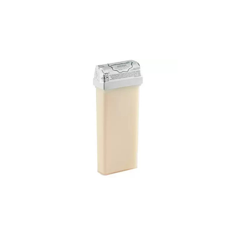 CERA TIBIA LIPOSOLUBLE MARSHMALLOW ROLL-ON (Cartucho) | Beauty Image