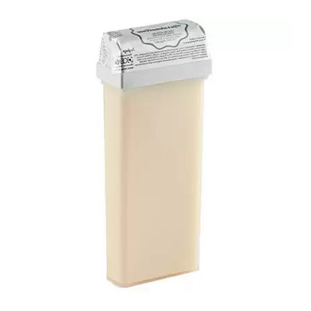 CERA TIBIA LIPOSOLUBLE MARSHMALLOW ROLL-ON (Cartucho) | Beauty Image