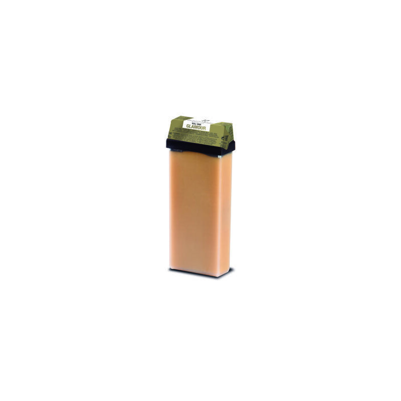CERA TIBIA LIPOSOLUBLE ROLL-ON GLAMOUR (Cartucho) | Beauty Image