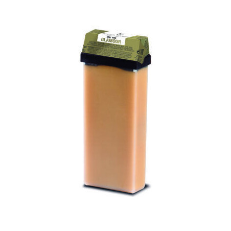 CERA TIBIA LIPOSOLUBLE ROLL-ON GLAMOUR (Cartucho) | Beauty Image
