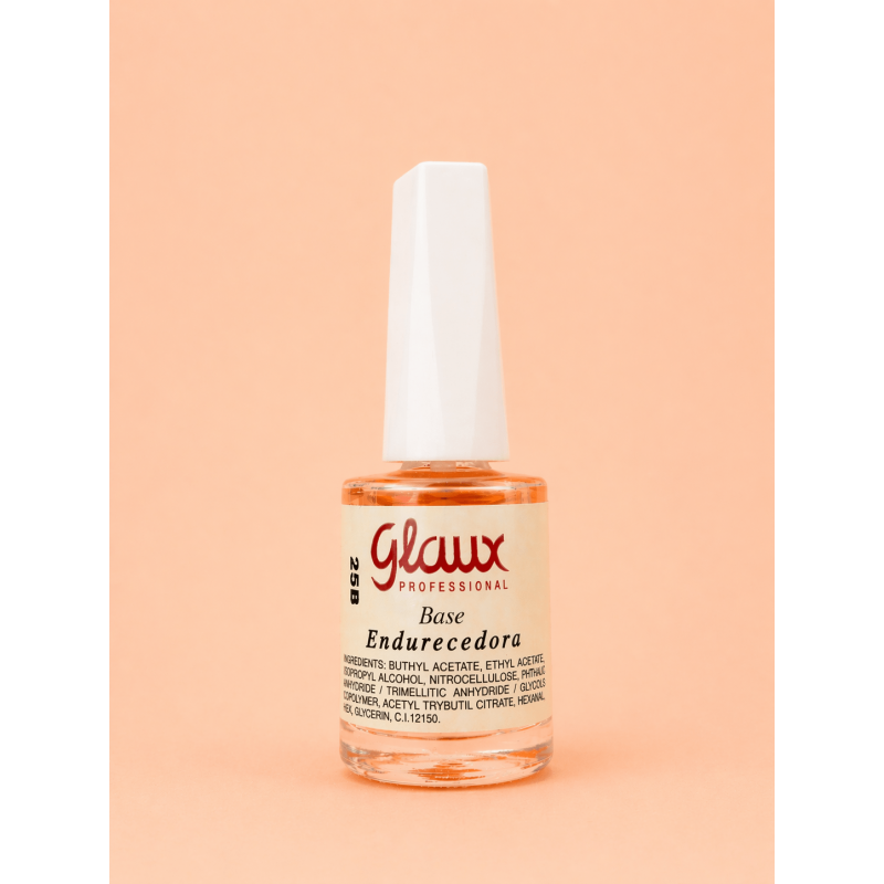 Base endurecedora 14ml | Glaux
