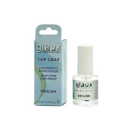 Brilliant top coat | Glaux