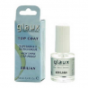 Brilliant top coat | Glaux