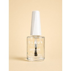 Brilliant top coat | Glaux