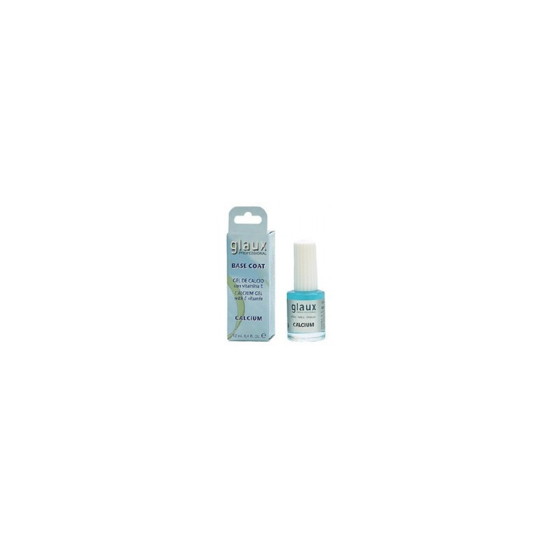 Base coat Calcium | Glaux