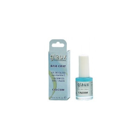 Base coat Calcium | Glaux