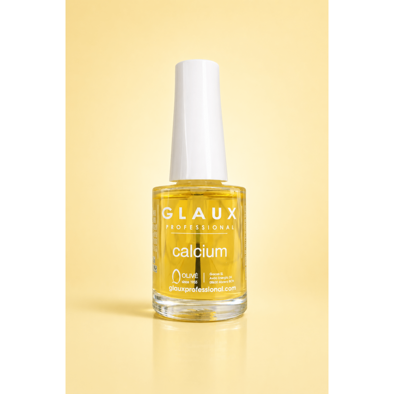 Base coat Calcium | Glaux