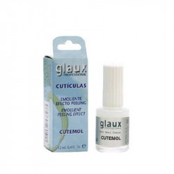 Cutemol Emoliente efecto peeling | Glaux