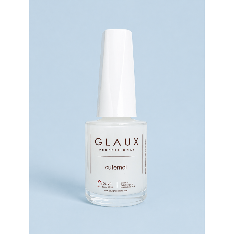 Cutemol Emoliente efecto peeling | Glaux
