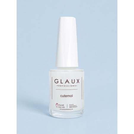 Cutemol Emoliente efecto peeling | Glaux