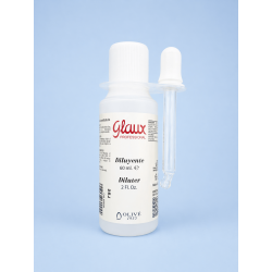 Diluyente Esmaltes 60Ml | Glaux