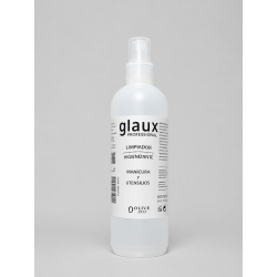 Limpiador utensilios manicura 400ml | Glaux