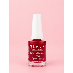 Quitacutículas ROSA | Glaux