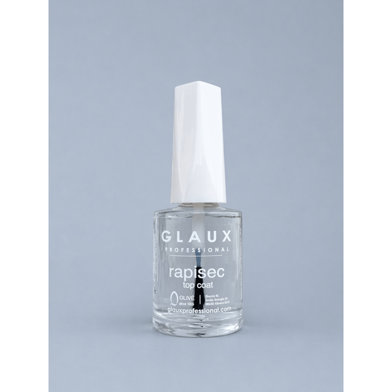 Rapisec top coat | Glaux