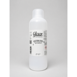 Acetona pura 1000ml | Glaux