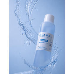 Cleaner 400ml | Glaux