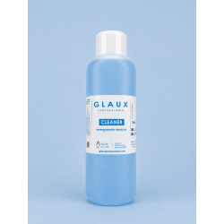 Cleaner 400ml | Glaux