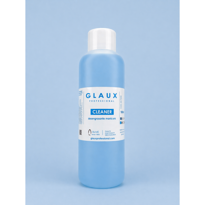 Cleaner 400ml | Glaux