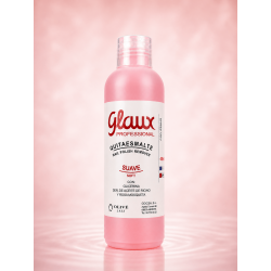 Quitaesmalte suave 150ml | Glaux