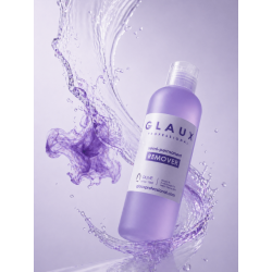 Remover 400ml | Glaux