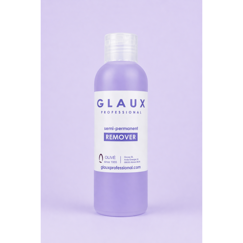 Remover 400ml | Glaux