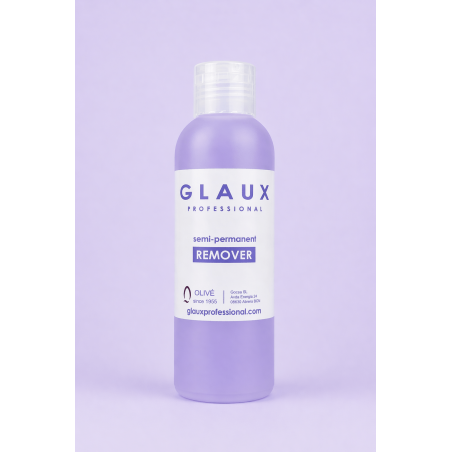 Remover 400ml | Glaux