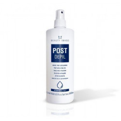 ACEITE POST DEPILATORIO 250ml | Beauty Image