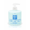 CREMA ÁCIDA POST-DEPIL 500ml | Beauty Image