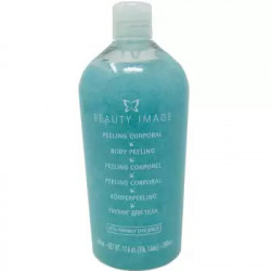 Peeling Corporal con Extracto de Frutas 500ml | Beauty Image